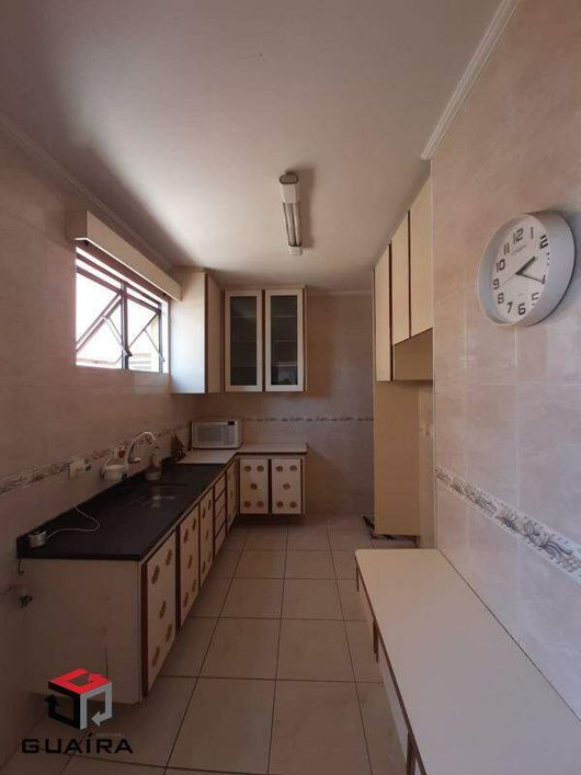 Apartamento à venda 3 quartos 1 vaga Demarchi - São Bernardo do Campo - SP