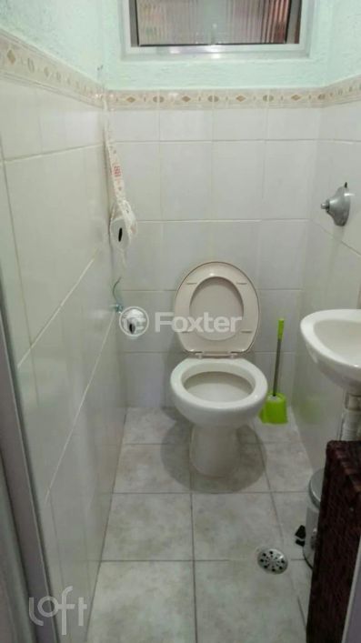Apartamento à venda Rua Salvador Capassi, Baeta Neves - São Bernardo do Campo