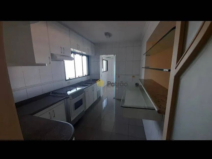Apartamento com 3 dormitórios à venda, 95 m² por R$ 695.000,00 - Vila Marlene - São Bernardo do Camp