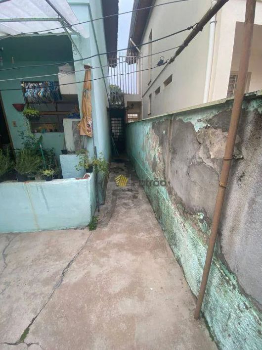 Vila Caminho do Mar, 2 dormitórios à venda, 108 m² por R$ 650.000 - Vila Caminho do Mar - São Bernar