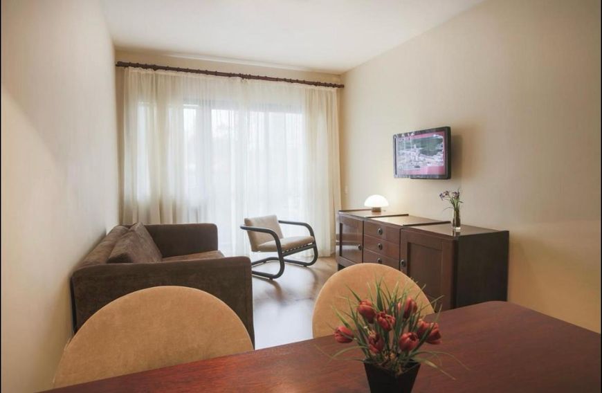 Flat - Venda - Centro/SBC - 52m² - 01 dormitório - 01 vaga - mobiliado