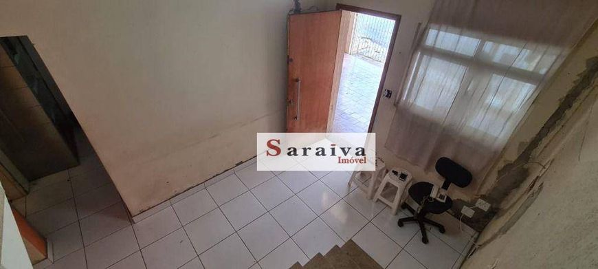Sobrado com 2 dormitórios à venda, 89 m² por R$ 435.000,00 - Rudge Ramos - São Bernardo do Campo/SP