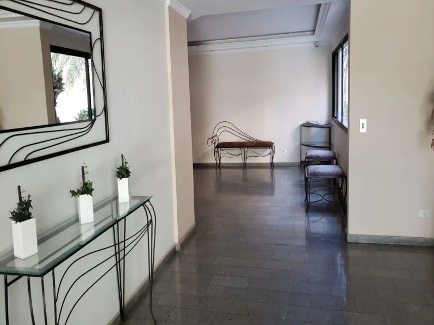 APTO VAGO 3 DORMIT?RIOS (1 SU?TE) 2 VAGAS RUDGE RAMOS S.B.CAMPO