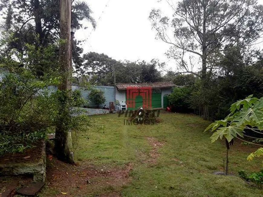 Chácara com 5 dormitórios à venda, 5400 m² por R$ 1.380.000,00 - Riacho Grande - São Bernardo do Cam