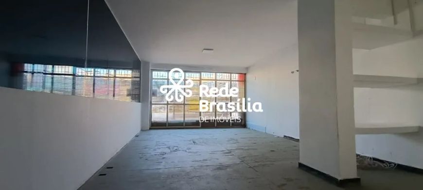 Loja+mesanino+ subsolo para alugar, 670 m² por R$ 8.700/mês - Taguatinga Norte - Taguatinga/DF