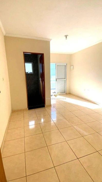 Sobrado com 3 dormitórios à venda, 200 m² por R$ 424.000,00 - Botujuru - São Bernardo do Campo/SP