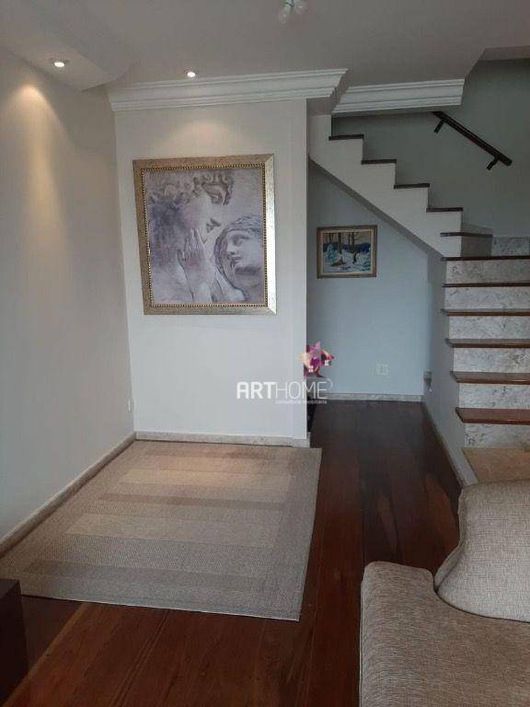 Cobertura à venda, 142 m² por R$ 980.000,00 - Jardim do Mar - São Bernardo do Campo/SP