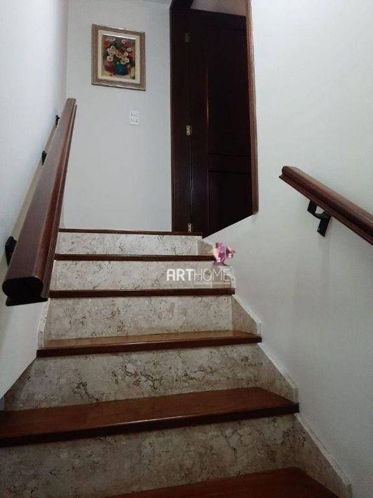 Cobertura à venda, 142 m² por R$ 980.000,00 - Jardim do Mar - São Bernardo do Campo/SP
