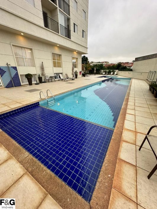 APARTAMENTO RESIDENCIAL em SÃO BERNARDO DO CAMPO - SP, DOS CASA