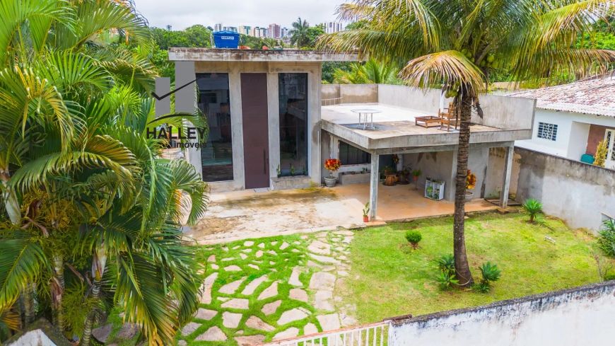 Excelente Casa 4 quartos Vicente Pires
