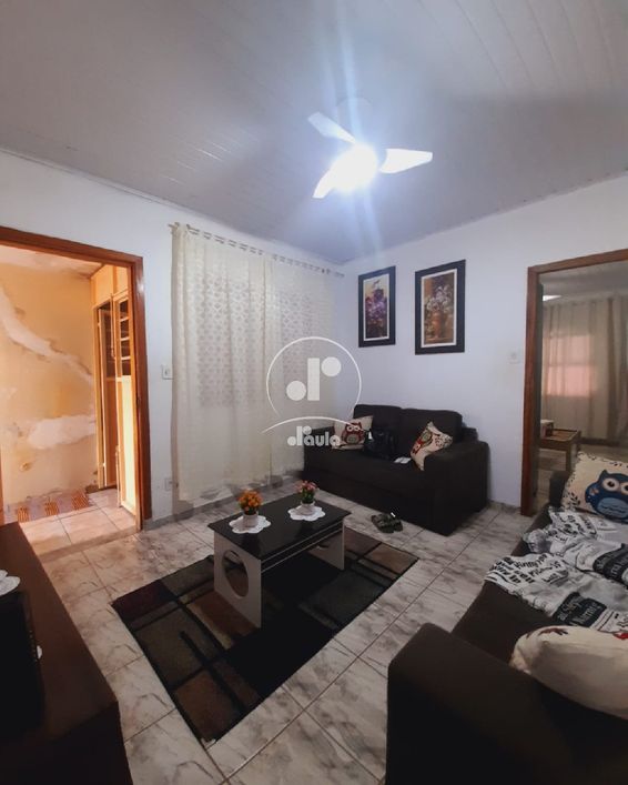 Imperdível oportunidade: Casa à venda em São Bernardo do Campo-SP, no bairro Baeta Neves, com 2 quar