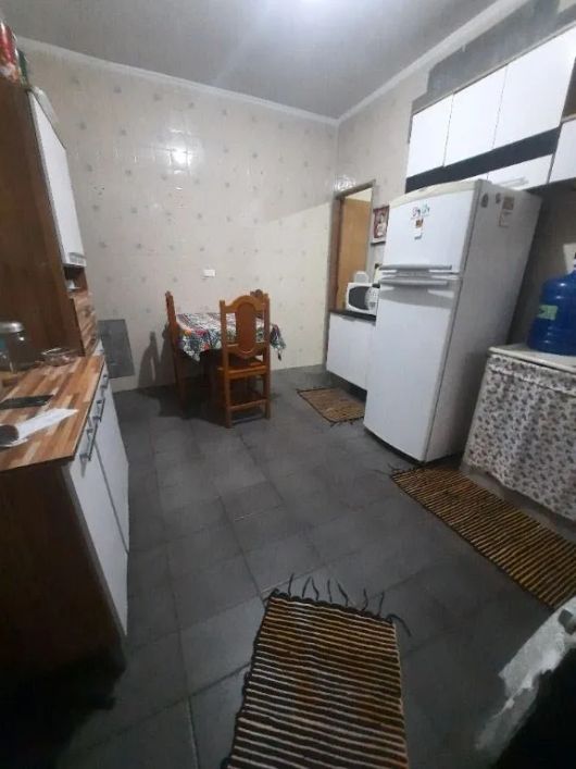 Casa com 2 dormitórios à venda, 76 m² - Baeta Neves - São Bernardo do Campo/SP