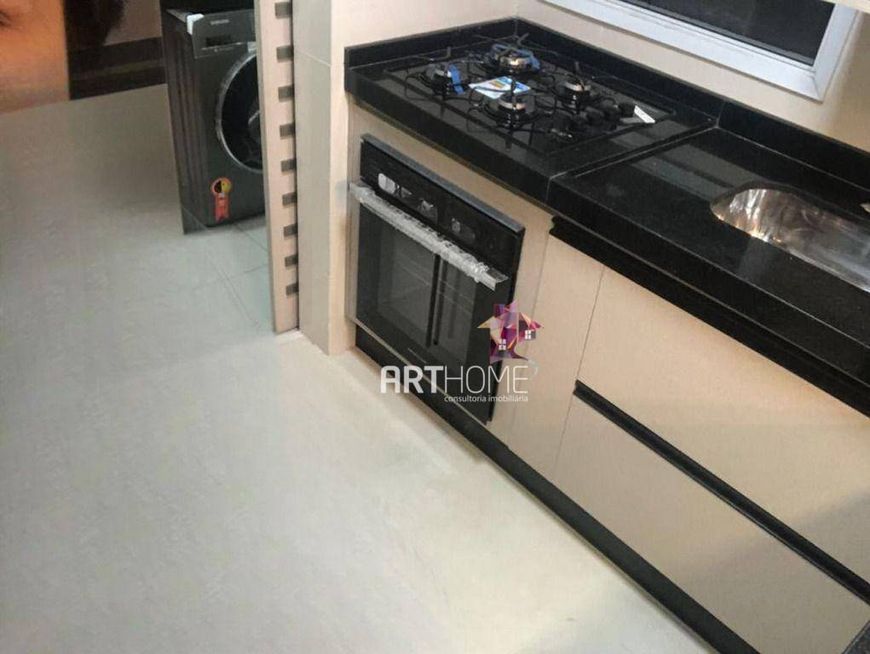 Apartamento com 2 dormitórios à venda, 75 m² por R$ 570.000,00 - Rudge Ramos - São Bernardo do Campo