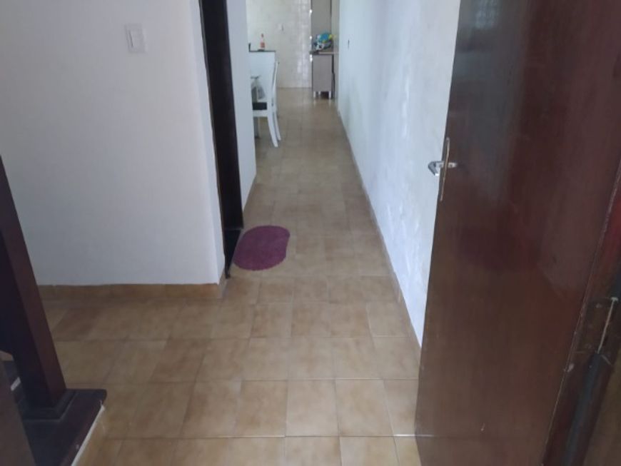 SOBRADO - Ferrazópolis - 171,30m² - SBC.