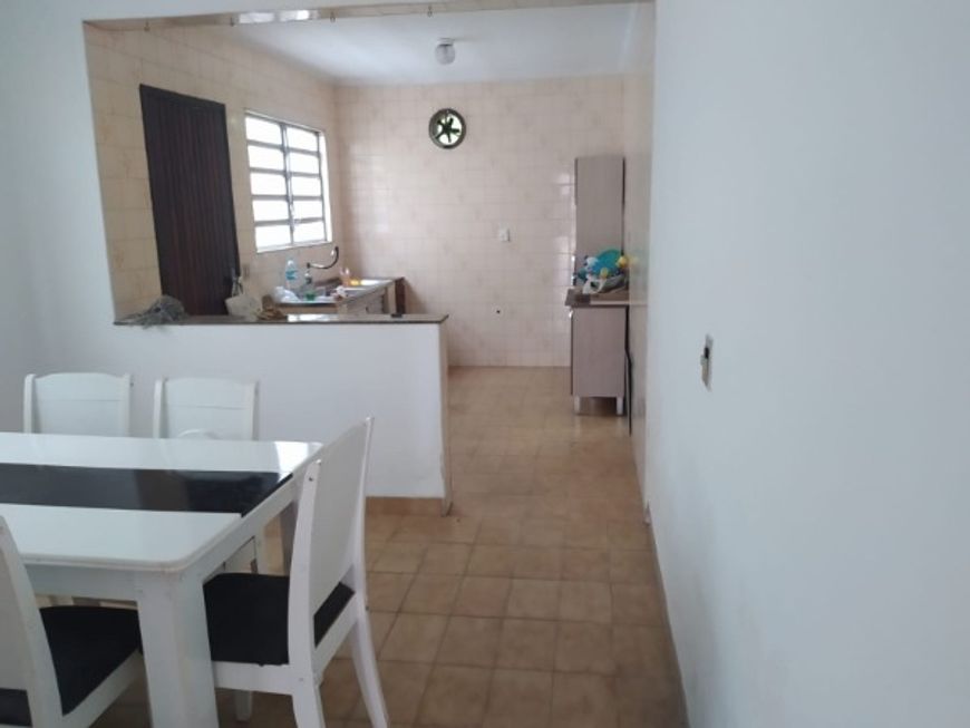 SOBRADO - Ferrazópolis - 171,30m² - SBC.