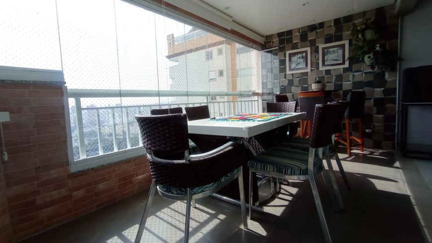 Excelente Apartamento à Venda em São Bernado do Campo!!
