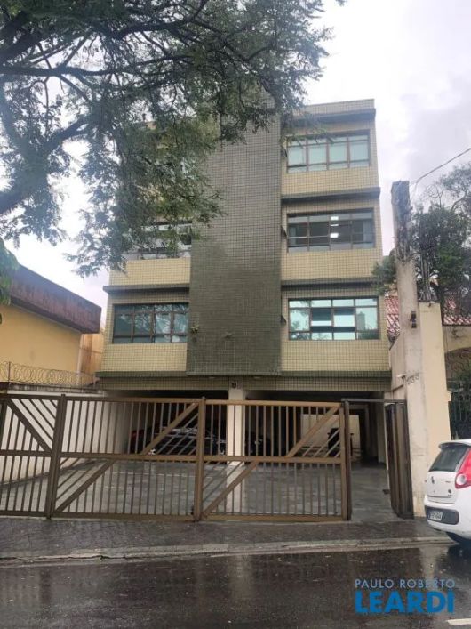 COMERCIAL - JARDIM DO MAR - SP
