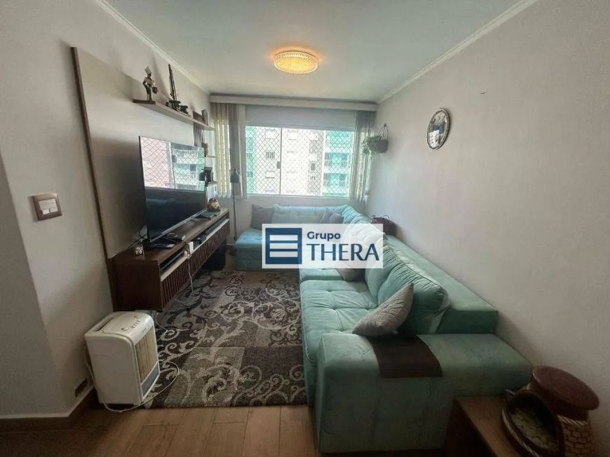 Apartamento à venda, 70 m² por R$ 480.000,00 - Rudge Ramos - São Bernardo do Campo/SP
