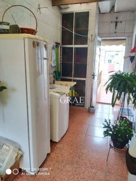 Sobrado à venda, 287 m² por R$ 700.000,00 - Jardim Leblon - São Bernardo do Campo/SP