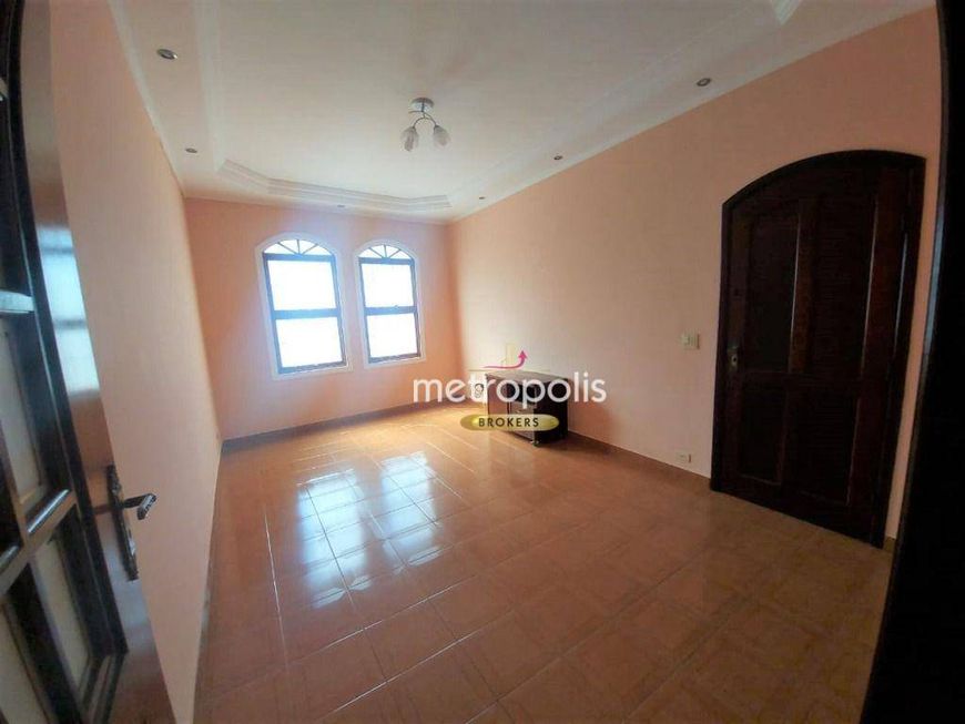 Sobrado à venda, 181 m² por R$ 600.000,00 - Baeta Neves - São Bernardo do Campo/SP