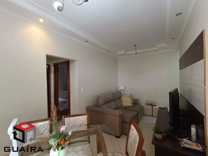 Apartamento à venda 2 quartos 1 vaga Santa Terezinha - São Bernardo do Campo - SP