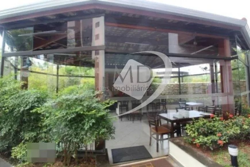Apartamento á Venda Caminho do Mar SBC.