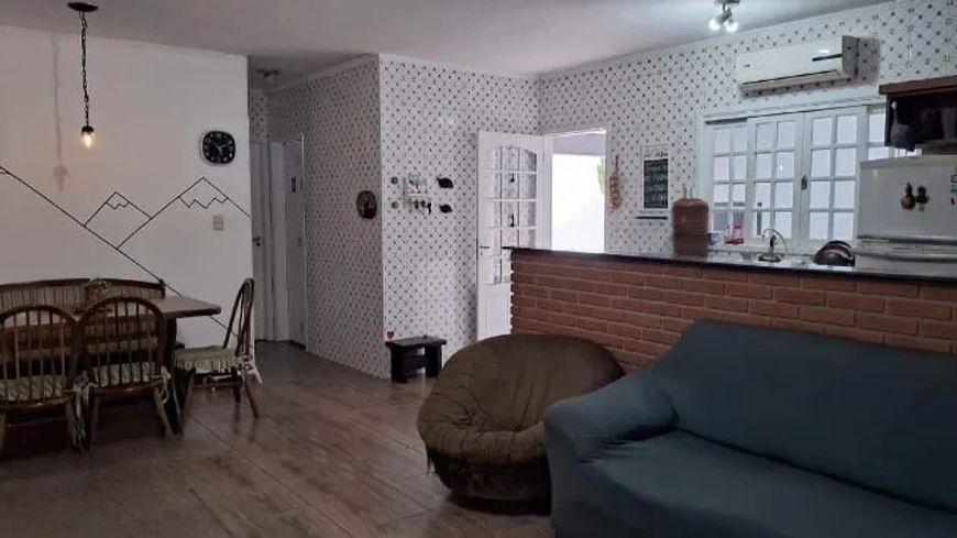 Casa Térrea para venda com 121m² em Rudge Ramos - São Bernardo do Campo - SP