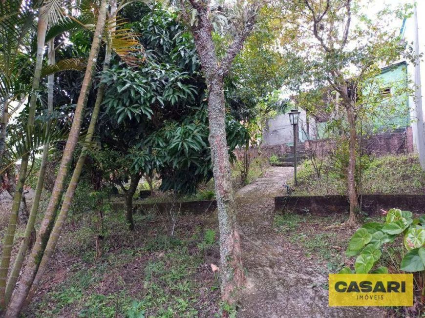 Casa à venda, 212 m² por R$ 700.000,00 - Riacho Grande - São Bernardo do Campo/SP