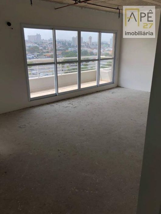 Sala à venda, 46 m² por R$ 470.000,00 - Jardim do Mar - São Bernardo do Campo/SP