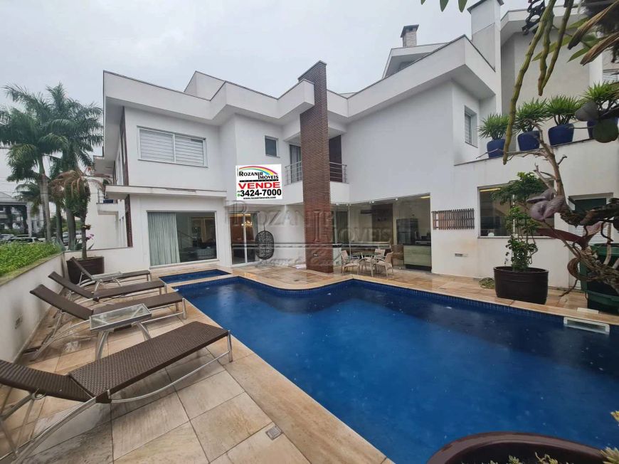 Sobrado com 4 dorms, Centro, São Bernardo do Campo - R$ 5.99 mi, Cod: 5085