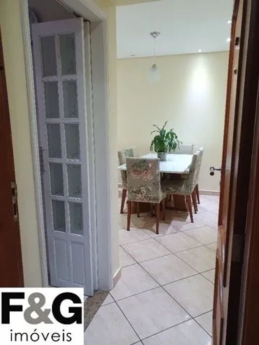 APARTAMENTO RESIDENCIAL em SÃO BERNARDO DO CAMPO - SP, CENTRO