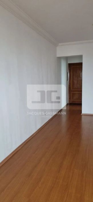 Apartamento Santa Terezinha, São Bernardo do Campo - SP