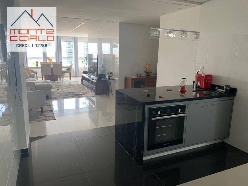 Apartamento com 3 dormitórios à venda, 150 m² por R$ 1.550.000,00 - Jardim do Mar - São Bernardo do