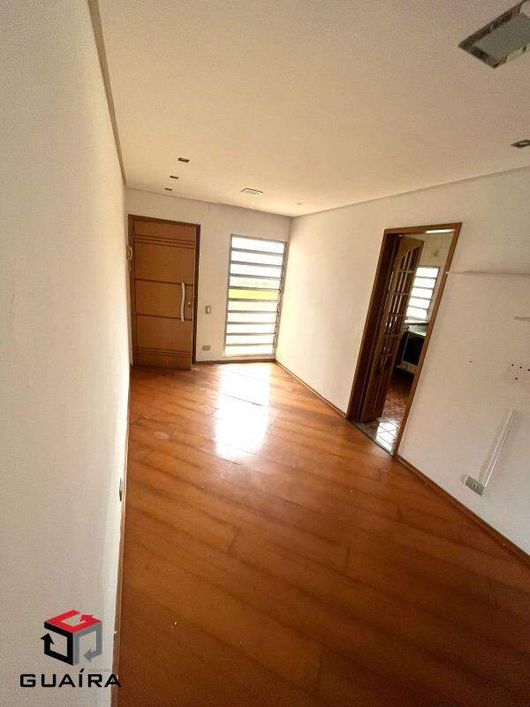 Apartamento à venda 2 quartos 1 vaga Baeta Neves - São Bernardo do Campo - SP
