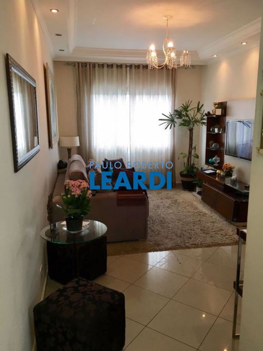 APARTAMENTO - JARDIM DO MAR - SP
