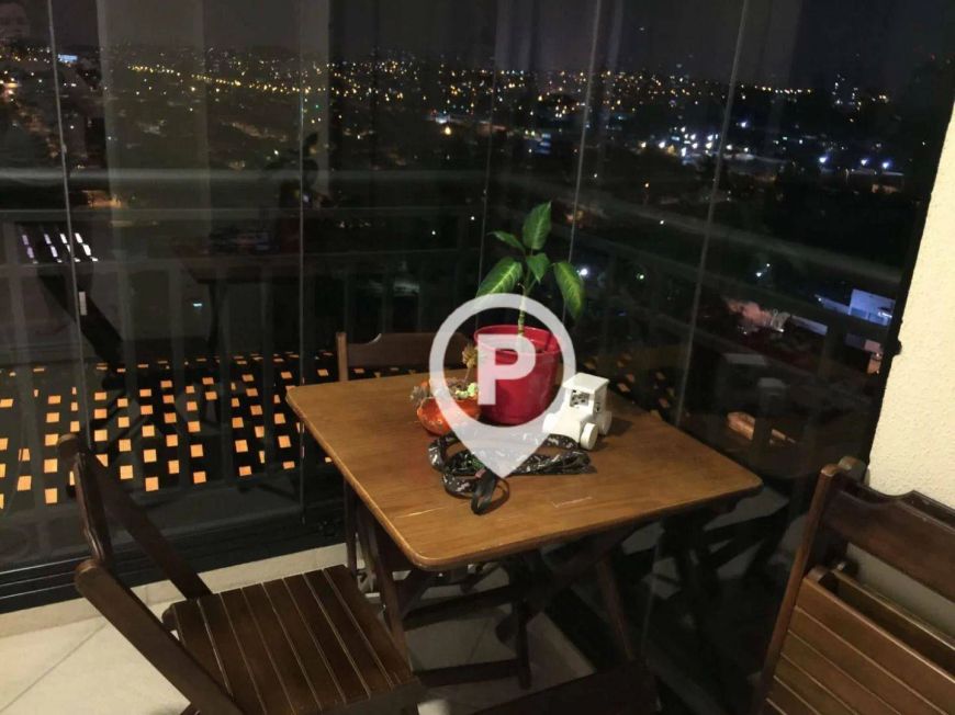 Apartamento com 3 dormitórios à venda, 71 m² por R$ 600.000 - Rudge Ramos - São Bernardo do Campo/SP