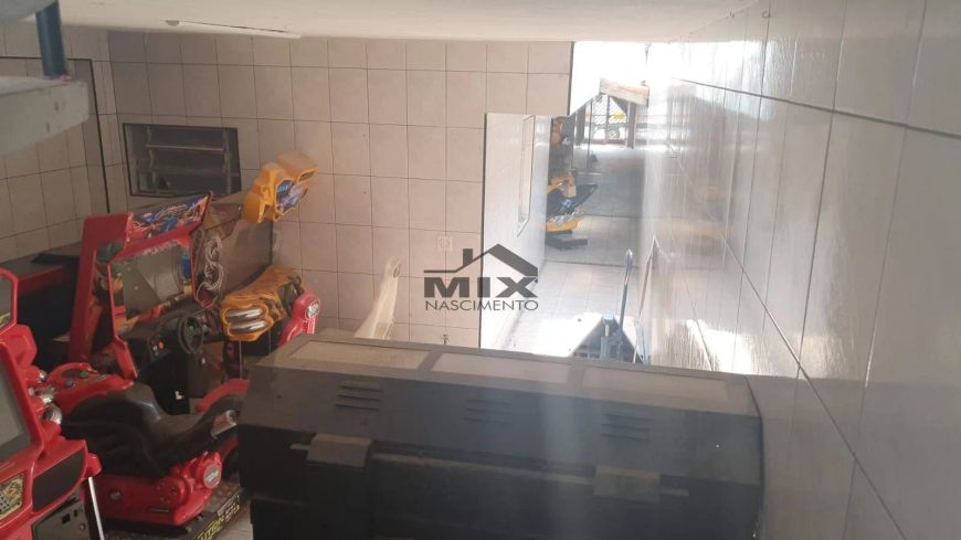 Sobrado com 3 Quartos à Venda, 100 m² - Alves Dias - São Bernardo do Campo/SP
