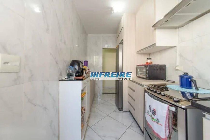Apartamento com 2 dormitórios à venda, 59 m² por R$ 319.000,00 - Rudge Ramos - São Bernardo do Campo