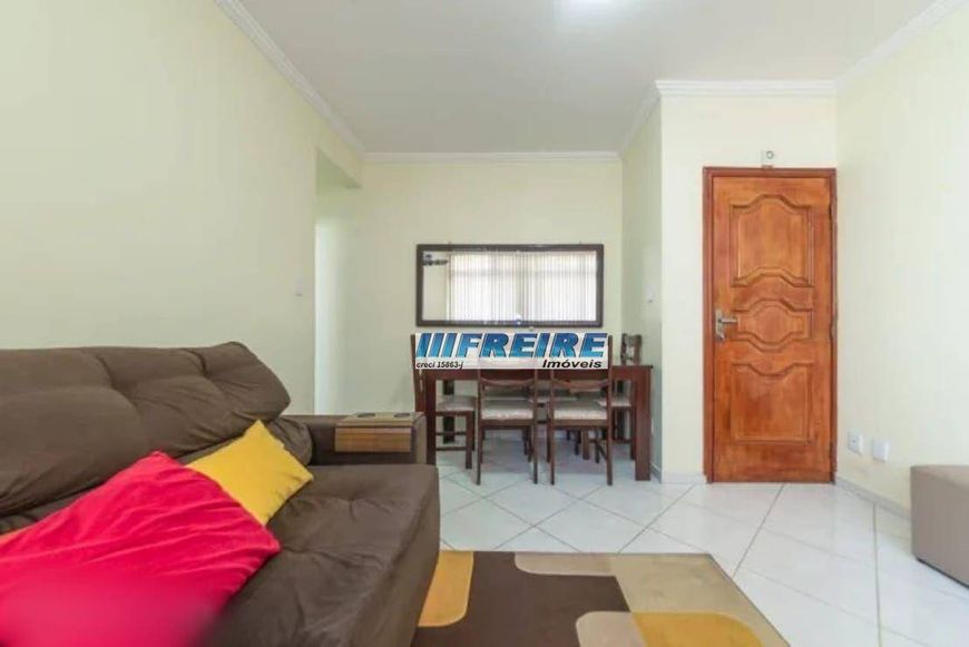 Apartamento com 2 dormitórios à venda, 59 m² por R$ 319.000,00 - Rudge Ramos - São Bernardo do Campo