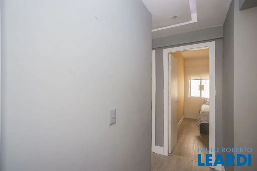 APARTAMENTO - VILA BAETA NEVES - SP