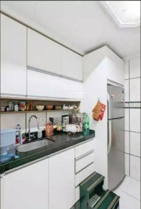 Apartamento à venda, 50 m² por R$ 240.000,00 - Alves Dias - São Bernardo do Campo/SP