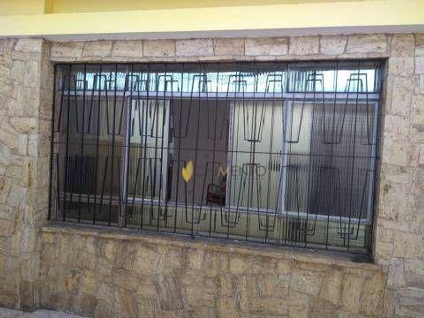 Casa com 3 dormitórios à venda, 170 m² por R$ 680.000 - Vila Vivaldi - São Bernardo do Campo/SP