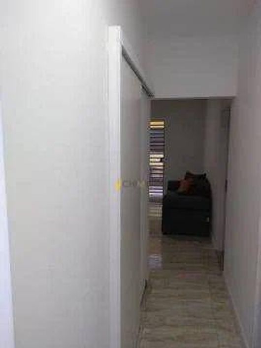Casa com 3 dormitórios à venda, 170 m² por R$ 680.000 - Vila Vivaldi - São Bernardo do Campo/SP