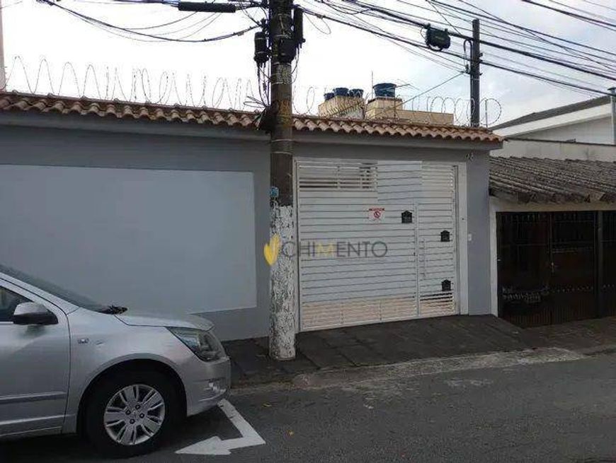 Casa com 3 dormitórios à venda, 170 m² por R$ 680.000 - Vila Vivaldi - São Bernardo do Campo/SP