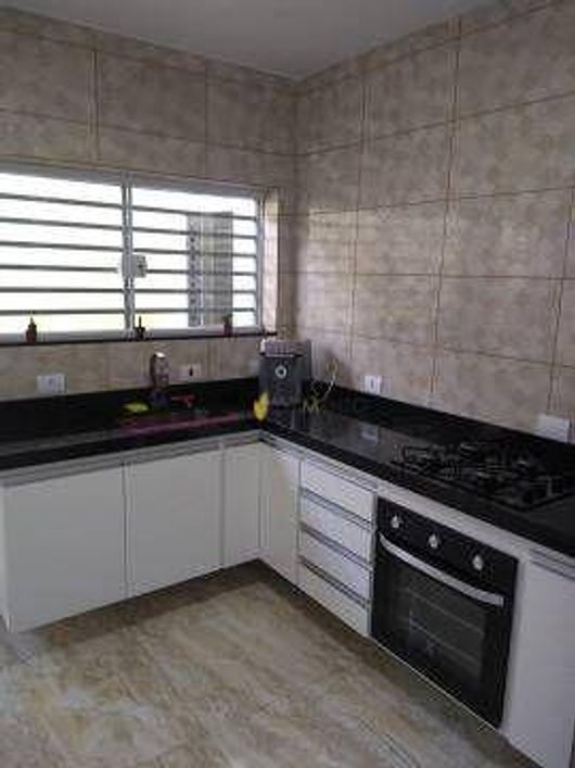 Casa com 3 dormitórios à venda, 170 m² por R$ 680.000 - Vila Vivaldi - São Bernardo do Campo/SP