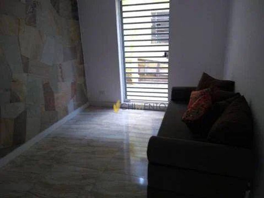 Casa com 3 dormitórios à venda, 170 m² por R$ 680.000 - Vila Vivaldi - São Bernardo do Campo/SP