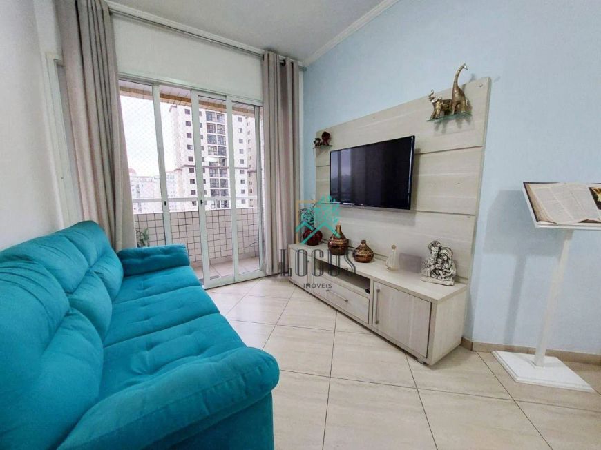 Apartamento com 3 dormitórios à venda, 78 m² por R$ 670.000,00 - Baeta Neves - São Bernardo do Campo