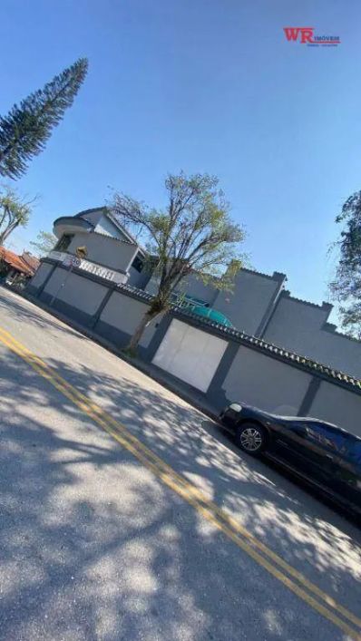 Casa à venda, 373 m² por R$ 1.800.000,00 - Parque Terra Nova - São Bernardo do Campo/SP