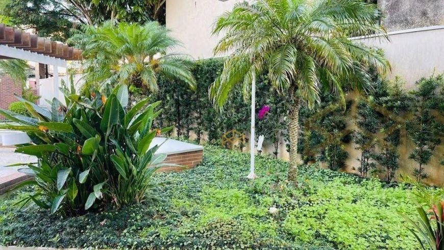 Apartamento Residencial à venda, Vila Dayse, São Bernardo do Campo - AP2492.