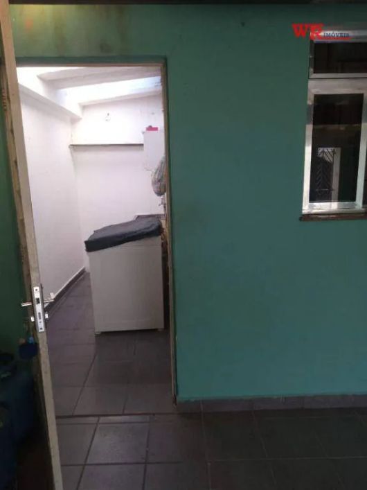 Casa com 2 dormitórios à venda, 126 m² por R$ 470.000,00 - Dos Casa - São Bernardo do Campo/SP